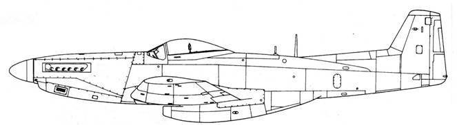 Р-51 «Mustang» Часть 2 - pic_86.jpg