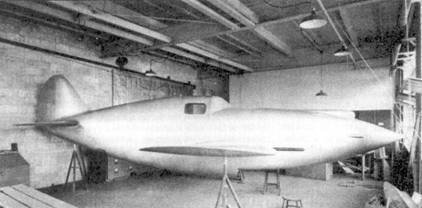 Р-47 «Thunderbolt» Тяжелый истребитель США - pic_29.jpg