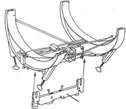 Р-47 «Thunderbolt» Тяжелый истребитель США - pic_89.jpg