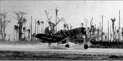 Асы США пилоты F4U «Corsair» - pic_27.jpg