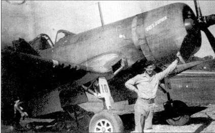 Асы США пилоты F4U «Corsair» - pic_28.jpg