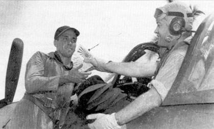 Асы США пилоты F4U «Corsair» - pic_60.jpg