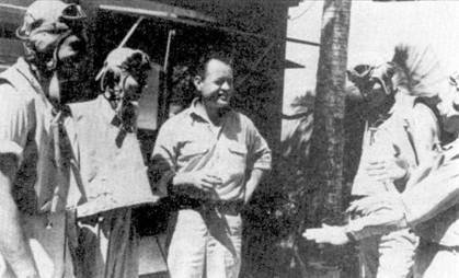 Асы США пилоты F4U «Corsair» - pic_61.jpg