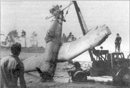 Асы США пилоты F4U «Corsair» - pic_71.jpg