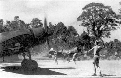 Асы США пилоты F4U «Corsair» - pic_82.jpg