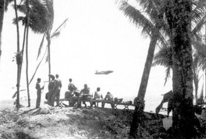 Асы США пилоты F4U «Corsair» - pic_83.jpg