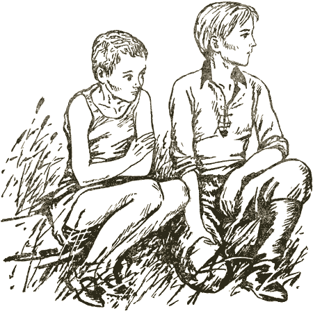 Пуговица, или серебряные часы с ключиком - img20.png