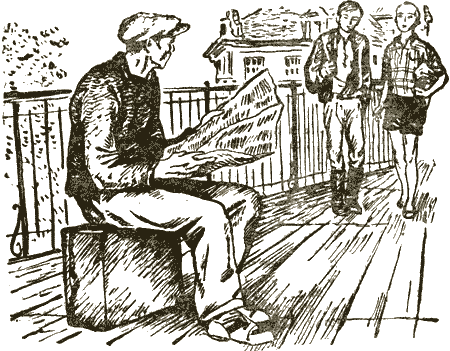 Пуговица, или серебряные часы с ключиком - img25.png