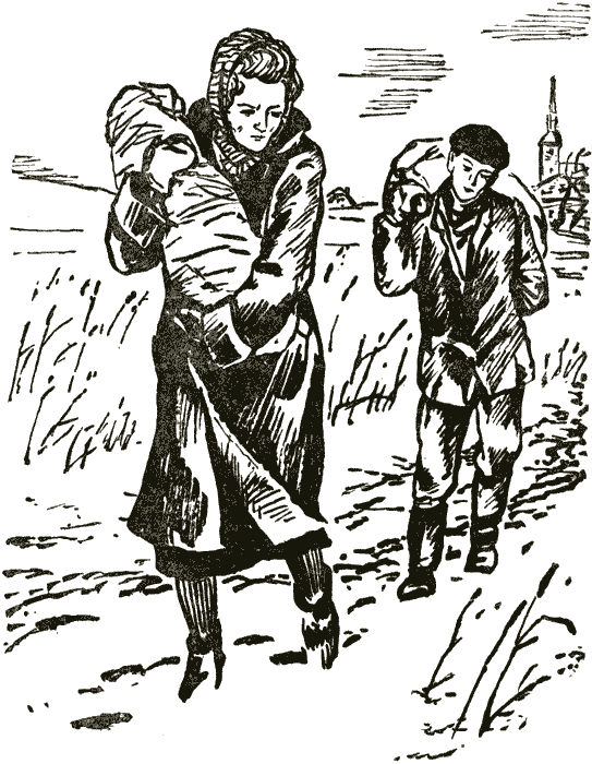 Пуговица, или серебряные часы с ключиком - img30.png