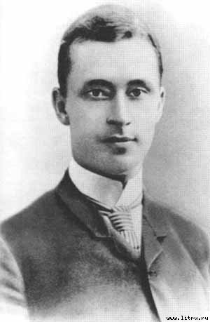 Карл Густав Маннергейм. Мемуары - manner_yun.jpg