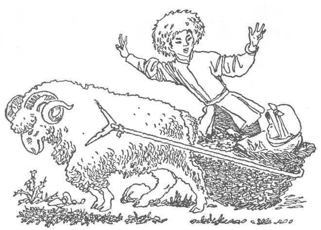 Скворец №17 (рассказы) - i_017.jpg