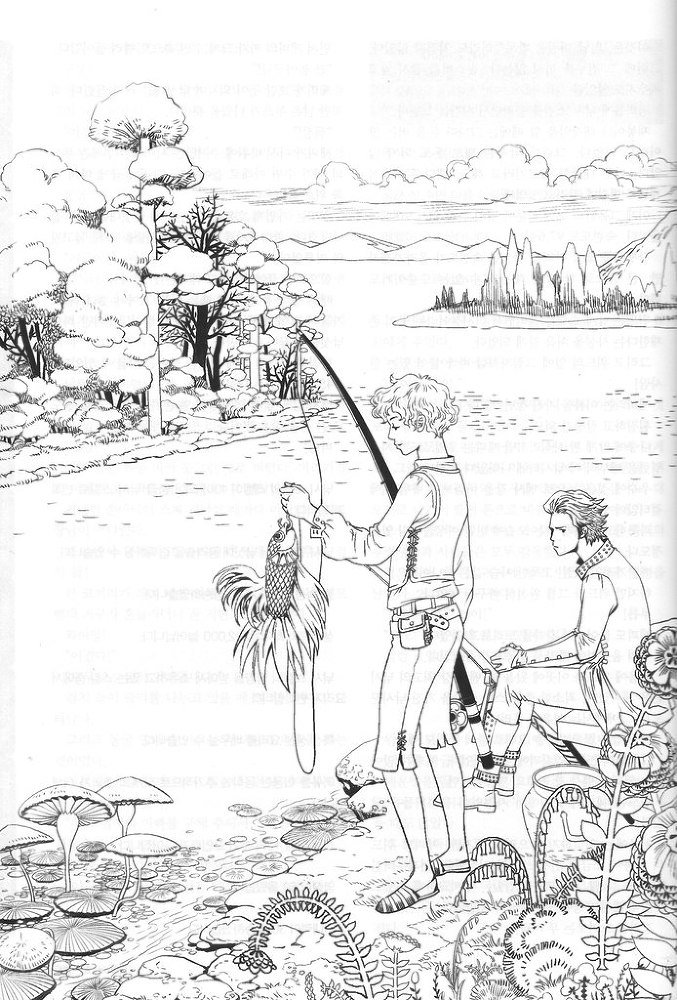 Лунный скульптор. Книга 4 (ЛП) - KVyGojKl3UQ.jpg