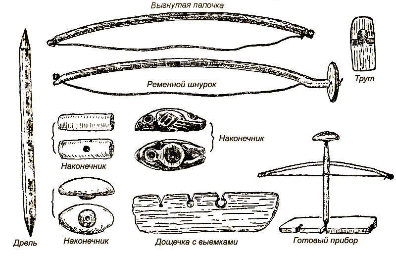 Маленькие дикари (Рисунки автора) - i_037.png