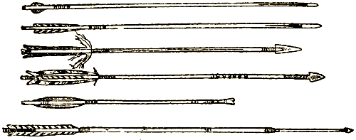 Маленькие дикари (Рисунки автора) - i_039.png