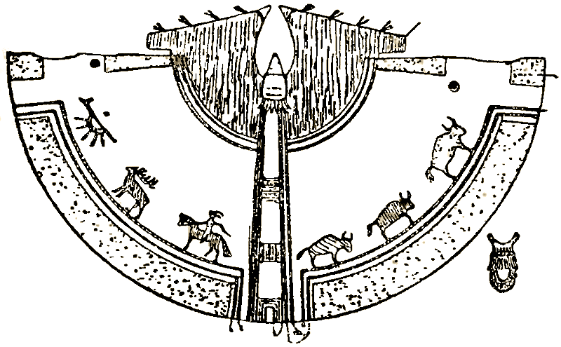 Маленькие дикари (Рисунки автора) - i_155.png