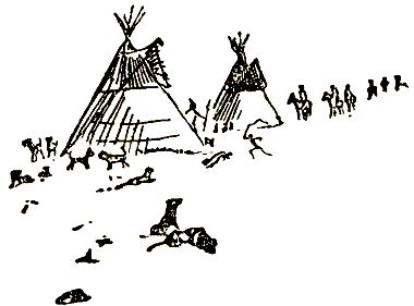 Маленькие дикари (Рисунки автора) - i_170.png