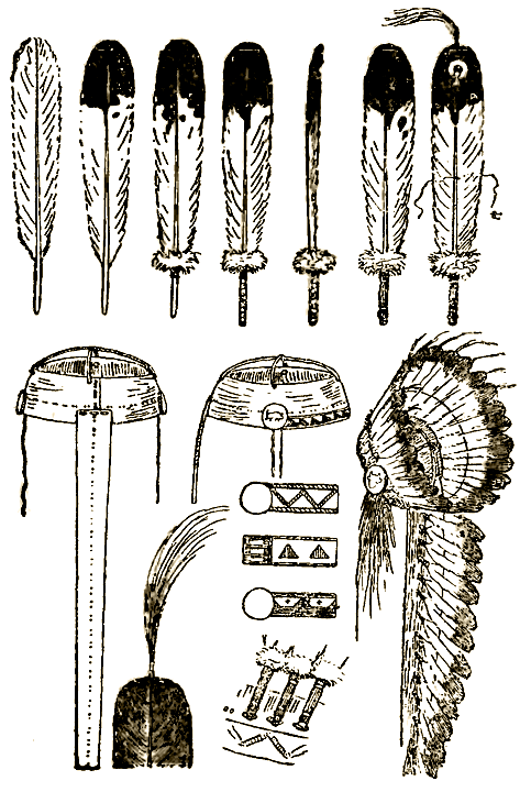 Маленькие дикари (Рисунки автора) - i_173.png