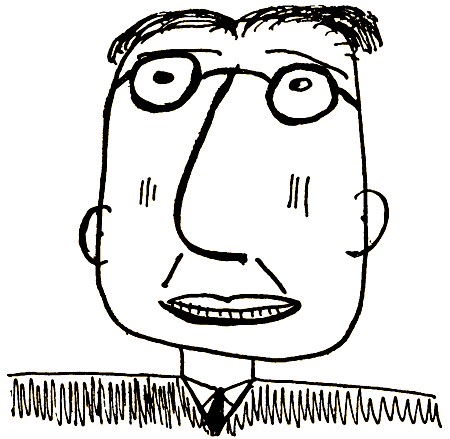 Тайна Золотой долины. Четверо из России [Издание 1968 г.] - i_003.png