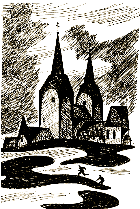 Тайна Золотой долины. Четверо из России [Издание 1968 г.] - i_016.png