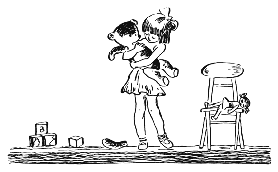 Агния Барто. Собрание сочинений в 3 томах. Том 1 - i_004.png