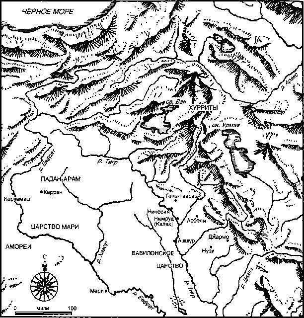 Путеводитель по Библии - i_005.jpg