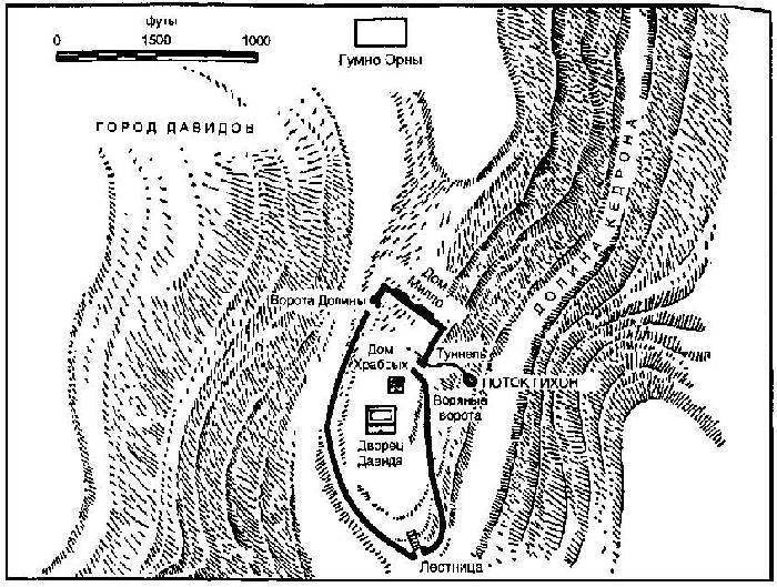 Путеводитель по Библии - i_017.jpg