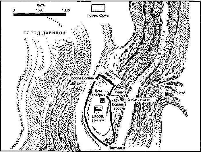Путеводитель по Библии - i_018.jpg