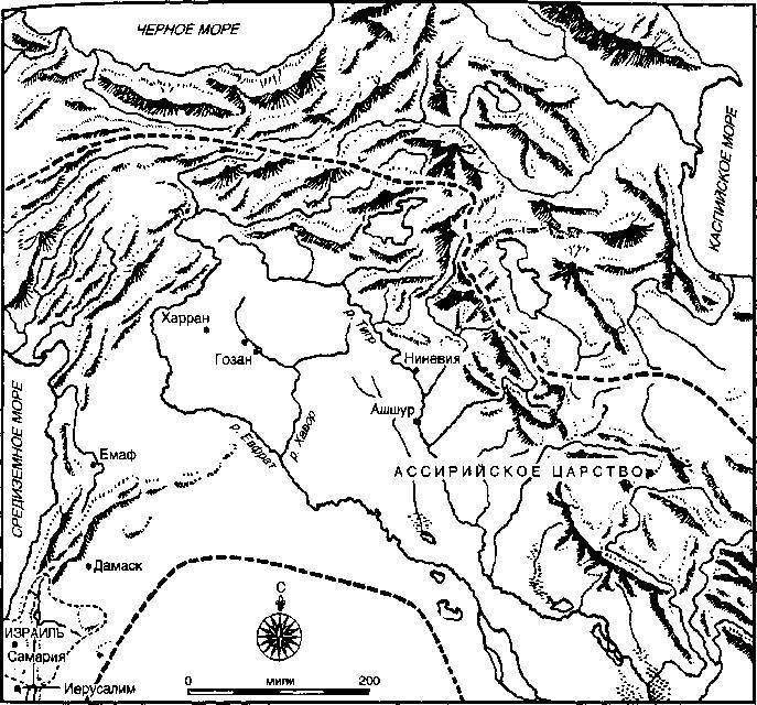 Путеводитель по Библии - i_029.jpg