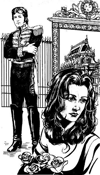 Валентина. Мой брат Наполеон - i_001.jpg