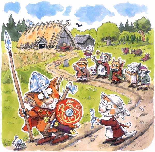 Викинги идут! - i_038.jpg