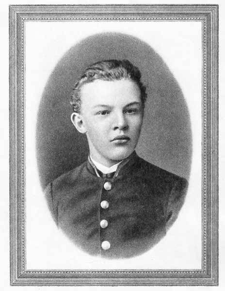 В музее В.И.Ленина - L_6.jpg