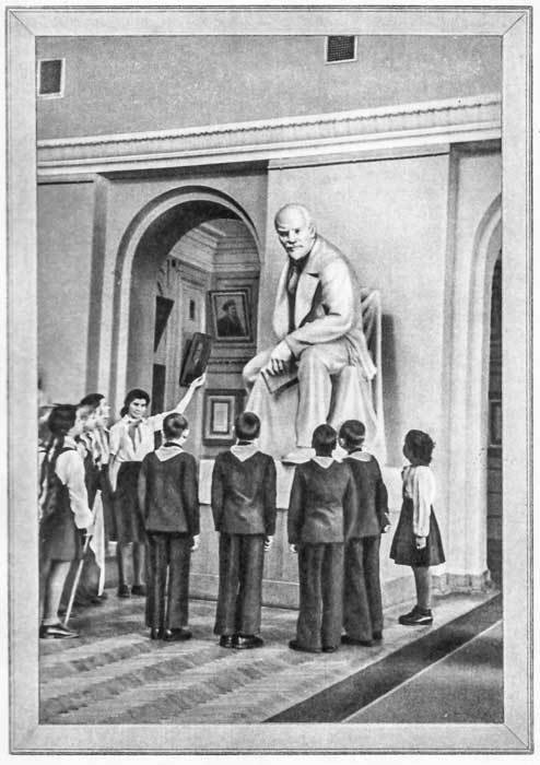 В музее В.И.Ленина - L_17.jpg