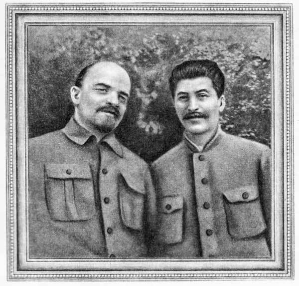 В музее В.И.Ленина - L_24.jpg