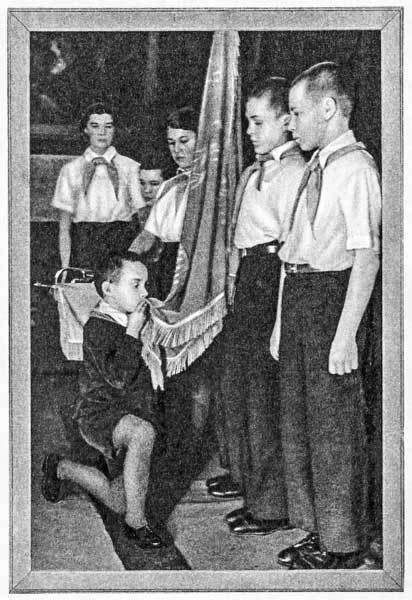 В музее В.И.Ленина - L_27.jpg