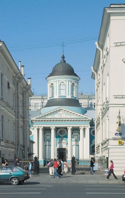 Самые известные храмы Санкт-Петербурга - i_063.jpg