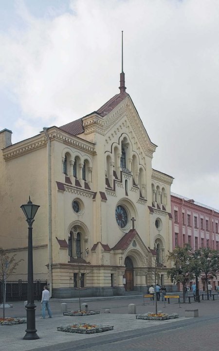 Самые известные храмы Санкт-Петербурга - i_087.jpg