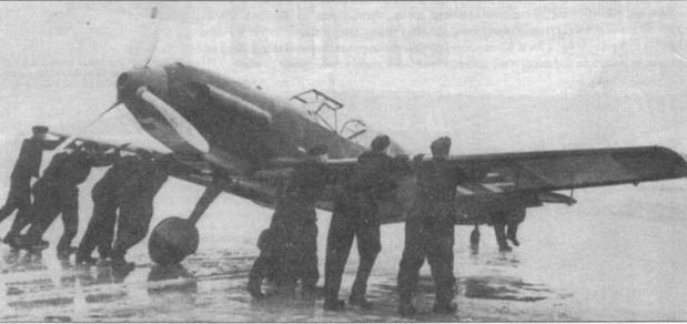 Messerschmitt Bf 109 часть 2 - pic_2.jpg