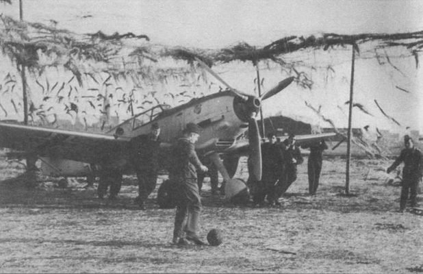 Messerschmitt Bf 109 часть 2 - pic_42.jpg