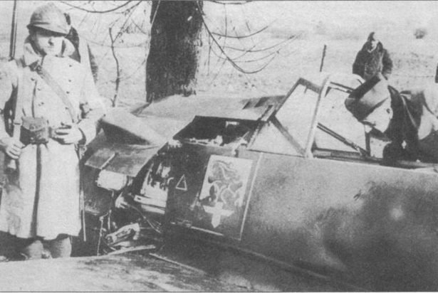 Messerschmitt Bf 109 часть 2 - pic_43.jpg