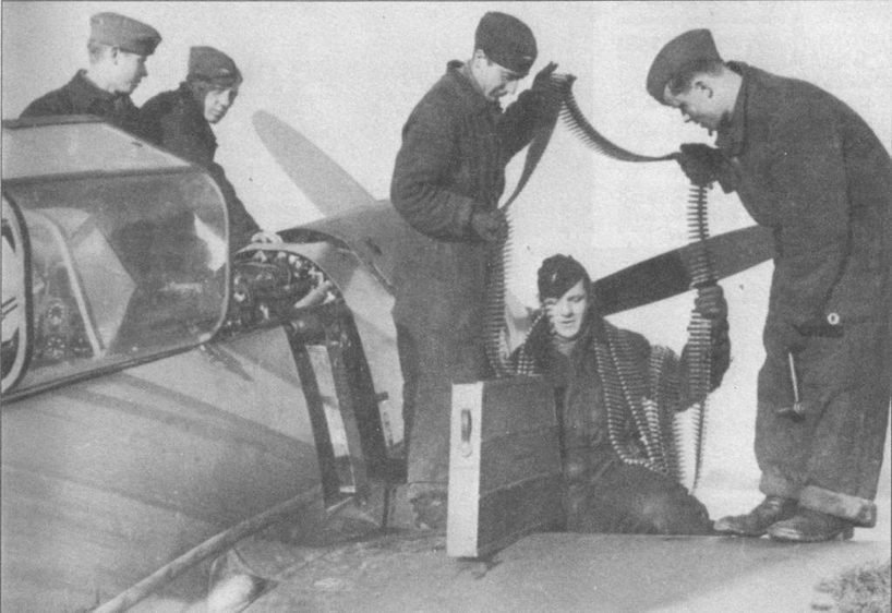 Messerschmitt Bf 109 часть 2 - pic_51.jpg