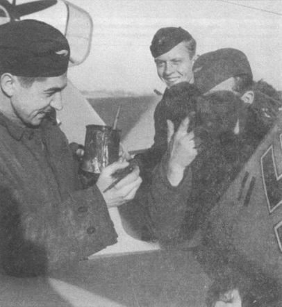 Messerschmitt Bf 109 часть 2 - pic_53.jpg