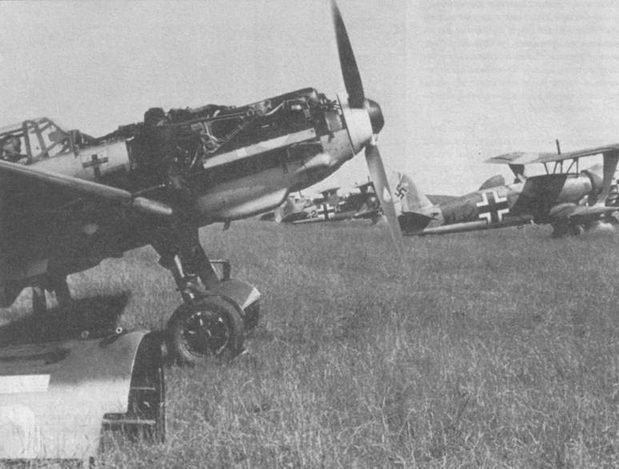 Messerschmitt Bf 109 часть 2 - pic_54.jpg