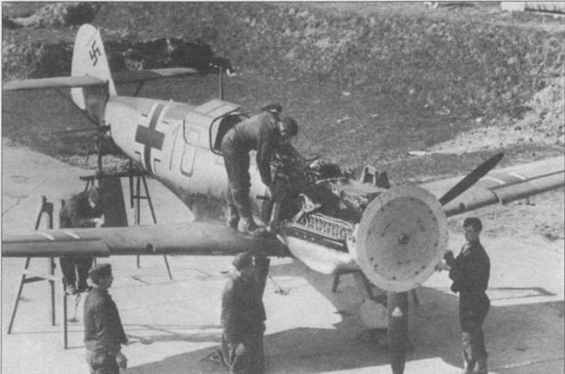 Messerschmitt Bf 109 часть 2 - pic_59.jpg