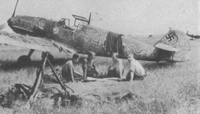 Messerschmitt Bf 109 часть 2 - pic_62.jpg
