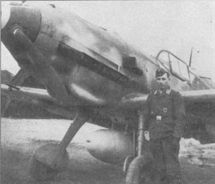 Messerschmitt Bf 109 часть 2 - pic_87.jpg