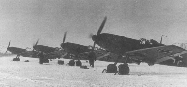 Messerschmitt Bf 109 часть 2 - pic_113.jpg