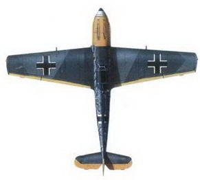Messerschmitt Bf 109 часть 2 - pic_161.jpg