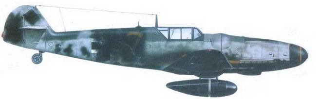 Messerschmitt Bf 109 часть 2 - pic_164.jpg