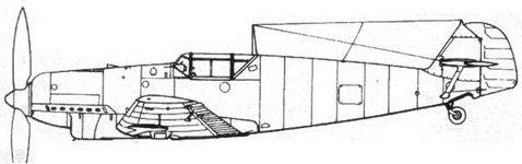 Messerschmitt Bf 109 Часть 1 - pic_19.jpg