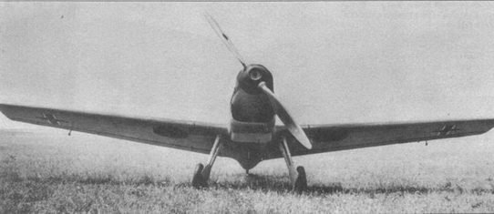 Messerschmitt Bf 109 Часть 1 - pic_60.jpg